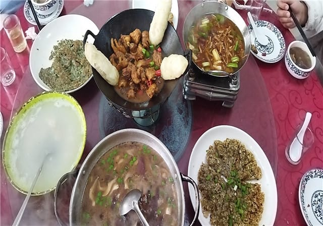 2021格瑞樂(lè)環(huán)境事業(yè)部踏春行-安徽站