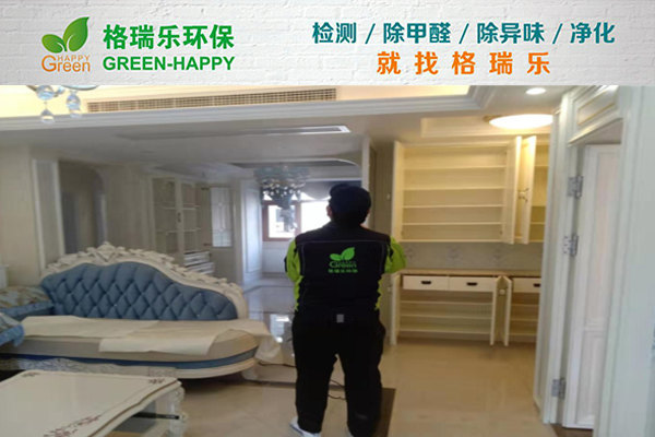 武漢室內(nèi)甲醛治理,室內(nèi)空氣污染治理,專業(yè)去甲醛公司,