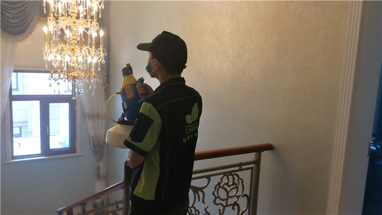 武漢室內(nèi)甲醛治理,室內(nèi)空氣污染治理,專業(yè)去甲醛公司,