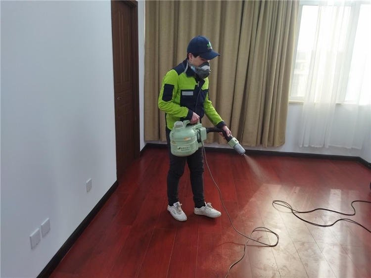 無甲醛地板,新房裝修除甲醛,武漢除甲醛