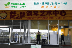 <b>楚之律鋼琴藝術(shù)中心：格瑞樂環(huán)保專業(yè)空氣凈化案例</b>