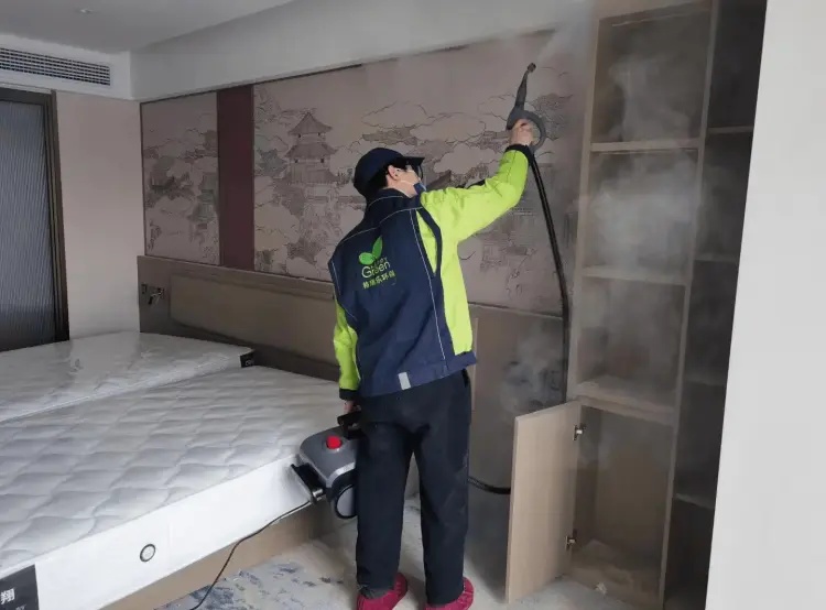 武漢新房主警惕！除醛踩坑實(shí)錄與破局法