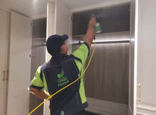 在武漢，一個(gè)真正靠譜的除甲醛品牌應(yīng)該是什么樣子？