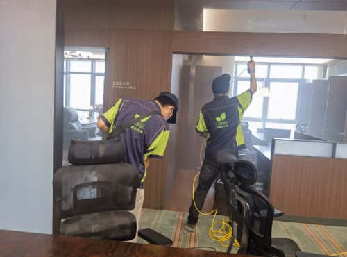 武漢裝修異味24小時能除嗎？格瑞樂綠快除味劑除臭率達(dá)94.7%（中科院檢測）