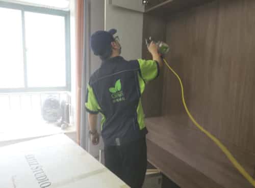 武漢除甲醛，我為啥死磕格瑞樂(lè)？三次踩坑后的真香實(shí)錄！