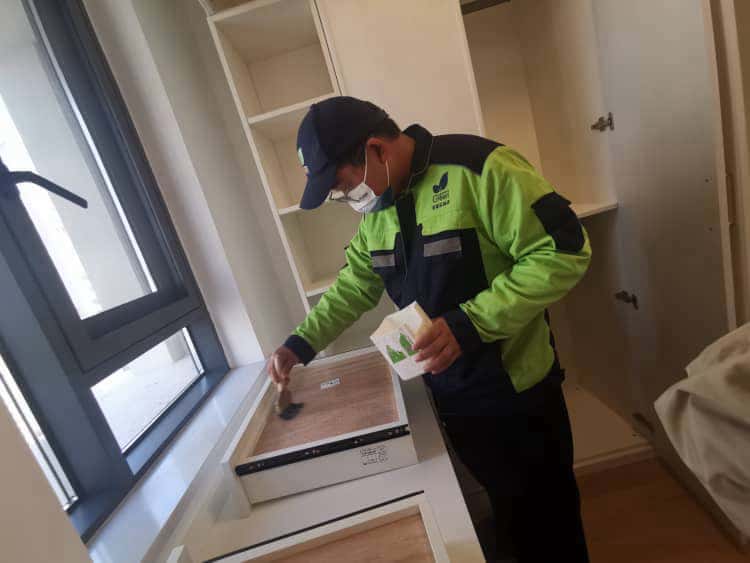 武漢除甲醛咋選？2招避坑不踩雷！