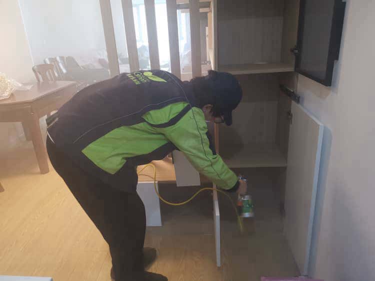 武漢除甲醛咋選？3招選對！