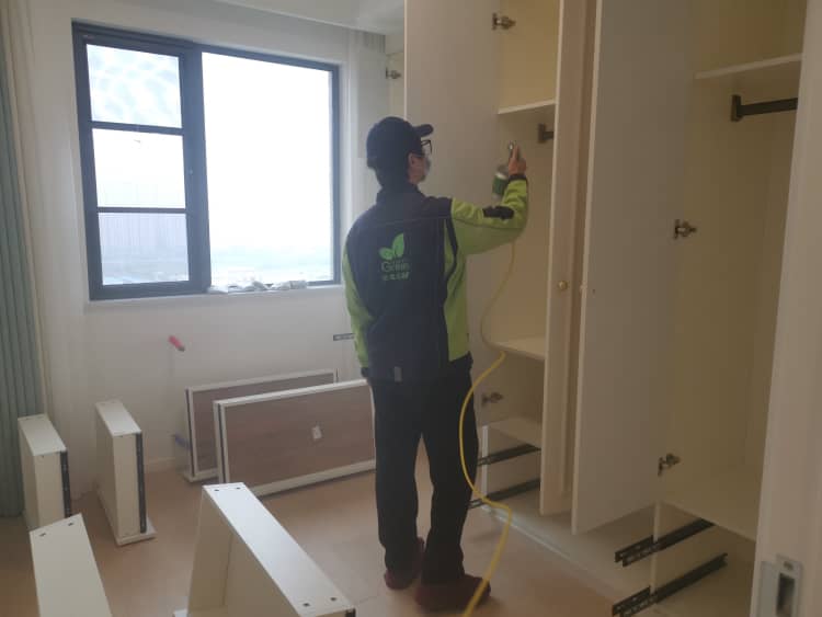 武漢除甲醛誤區(qū)？5個坑別踩！