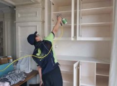 武漢除甲醛選哪家？格瑞樂靠實力說話