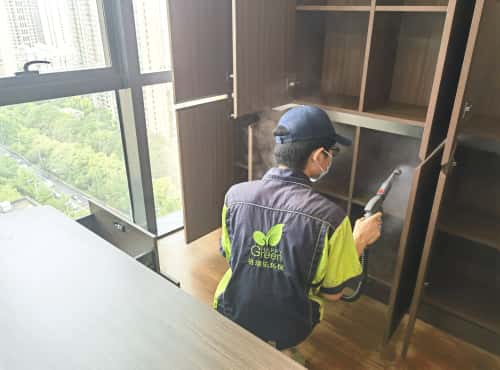 武漢除醛選公司？這5點避坑！