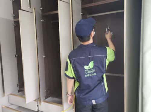 武漢除醛有妙招，就找格瑞樂(lè)！