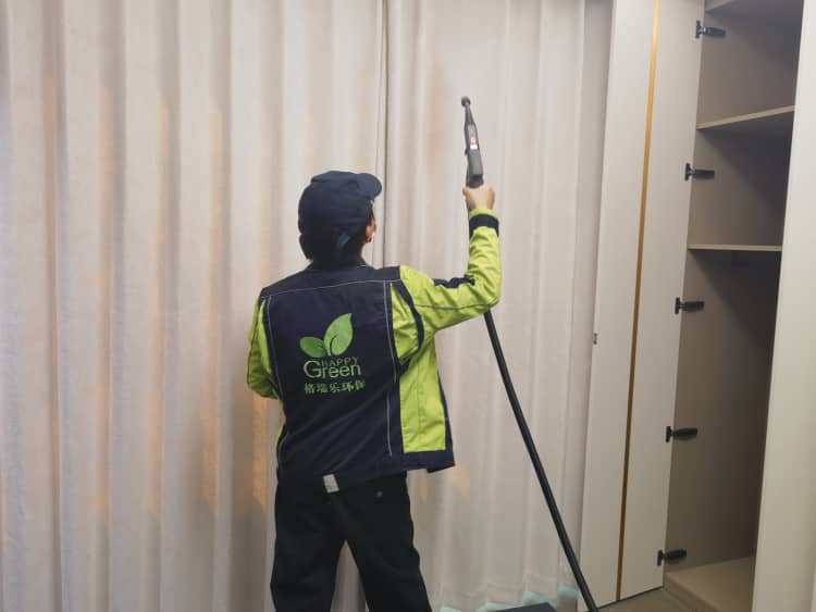 ?格瑞樂環(huán)保：武漢除甲醛領(lǐng)域的高端技術(shù)標(biāo)桿與全屋凈化專家?