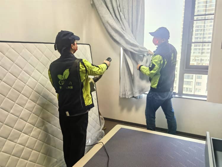 武漢除醛公司有用嗎？12年經(jīng)驗(yàn)教你辨真假