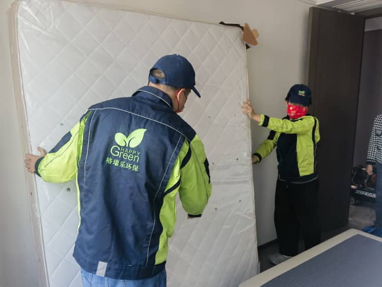 武漢除醛別瞎搞！專業(yè)公司才靠譜！