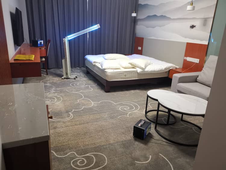 武漢除醛避坑！12種方法真假測(cè)評(píng)