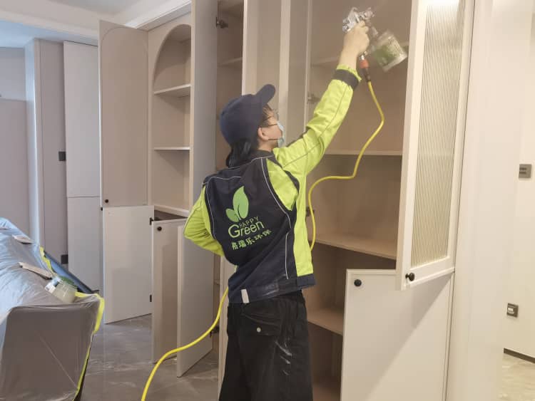 武漢新房除醛莫慌！6種方法實測優(yōu)劣