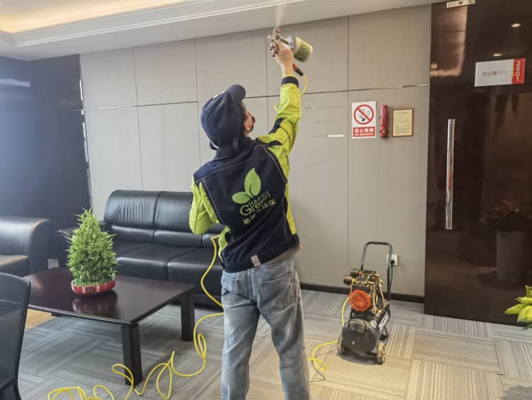 武漢除甲醛加盟靠譜嗎？12年老牌揭秘3個(gè)賺錢關(guān)鍵