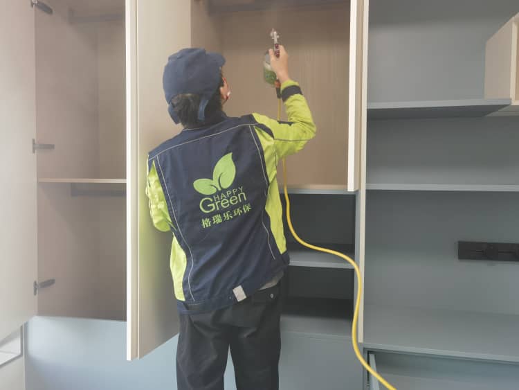 武漢新房除醛莫瞎搞！這3種方法沒用，專業(yè)的才靠譜