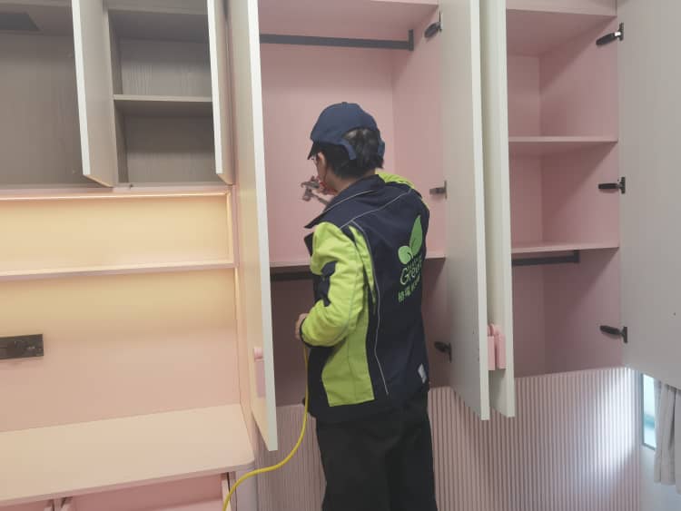 武漢裝修污染治理！6種方法優(yōu)劣大PK，別瞎搞