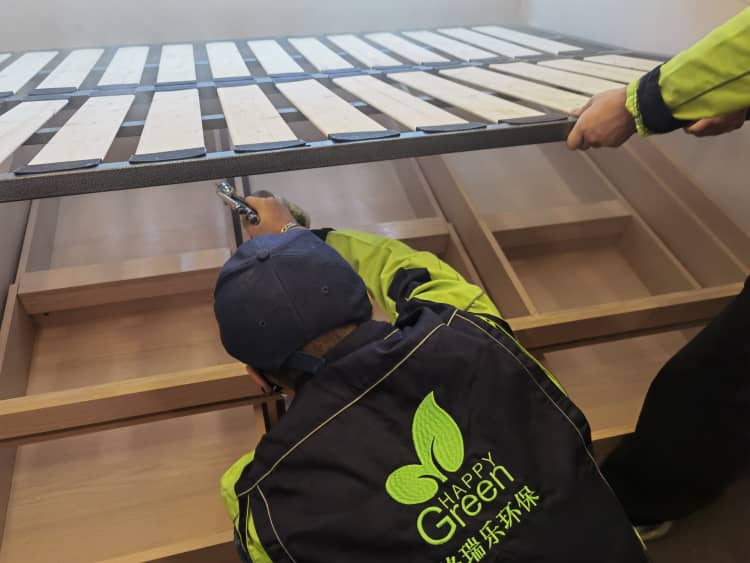 武漢裝修污染治理！6種方法優(yōu)劣大PK，別瞎搞