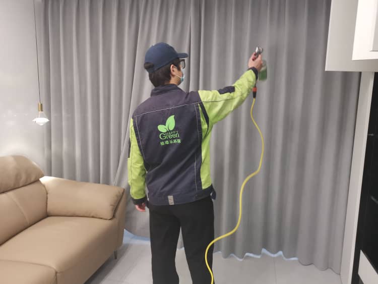 武漢新房除甲醛莫慌！這4種方法，科學(xué)高效不踩坑