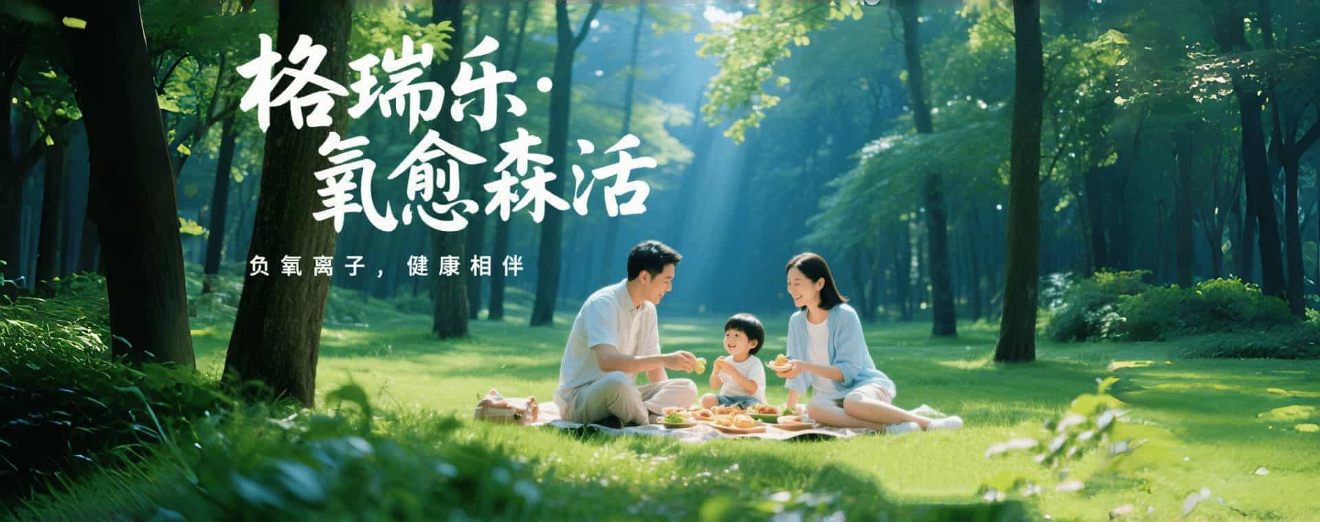 格瑞樂·家庭健康顧問2.0：懂你的家，更懂家里的每一個(gè)“寶貝”