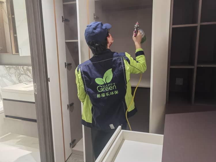 武漢新屋甲醛污染不用慌！從源頭到治理全攻略