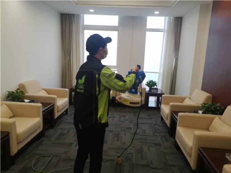 武漢新屋甲醛治理莫急！3-15 年持久戰(zhàn)這樣打