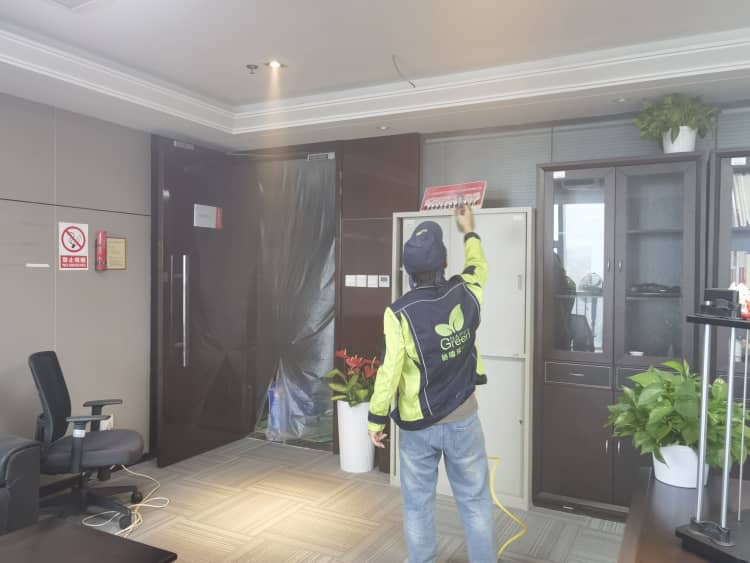 武漢新屋甲醛治理莫急！3-15 年持久戰(zhàn)這樣打