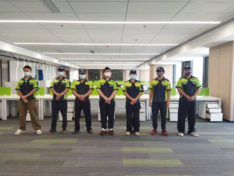 小年啟新｜濃濃年味起，歲歲皆安康，格瑞樂環(huán)保送上新春祝福